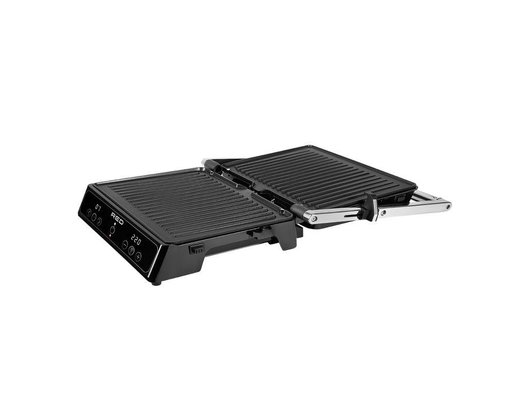 Электрогриль RED solution SteakPRO RGM-M809 черный